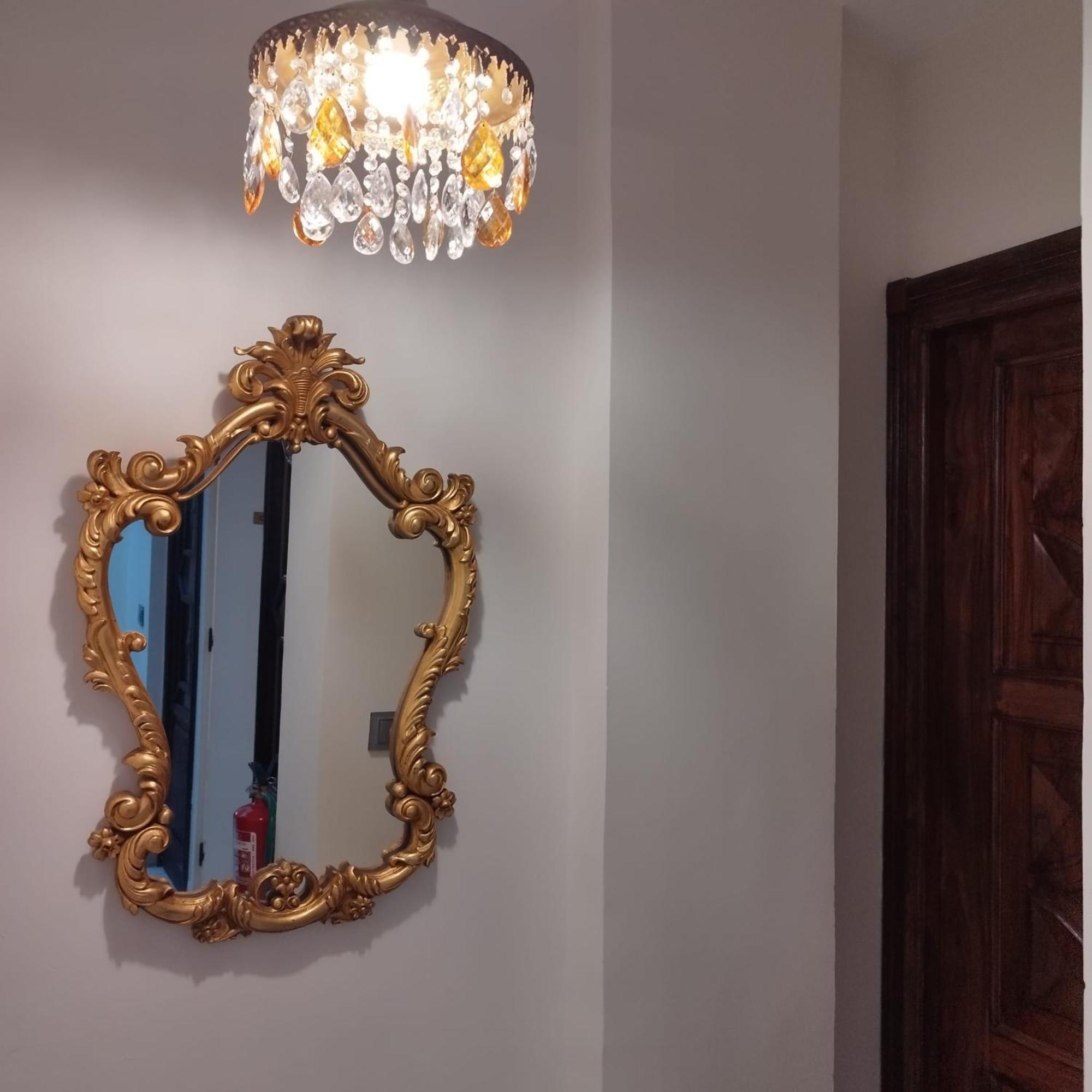 Suite Comares Granada Ngoại thất bức ảnh