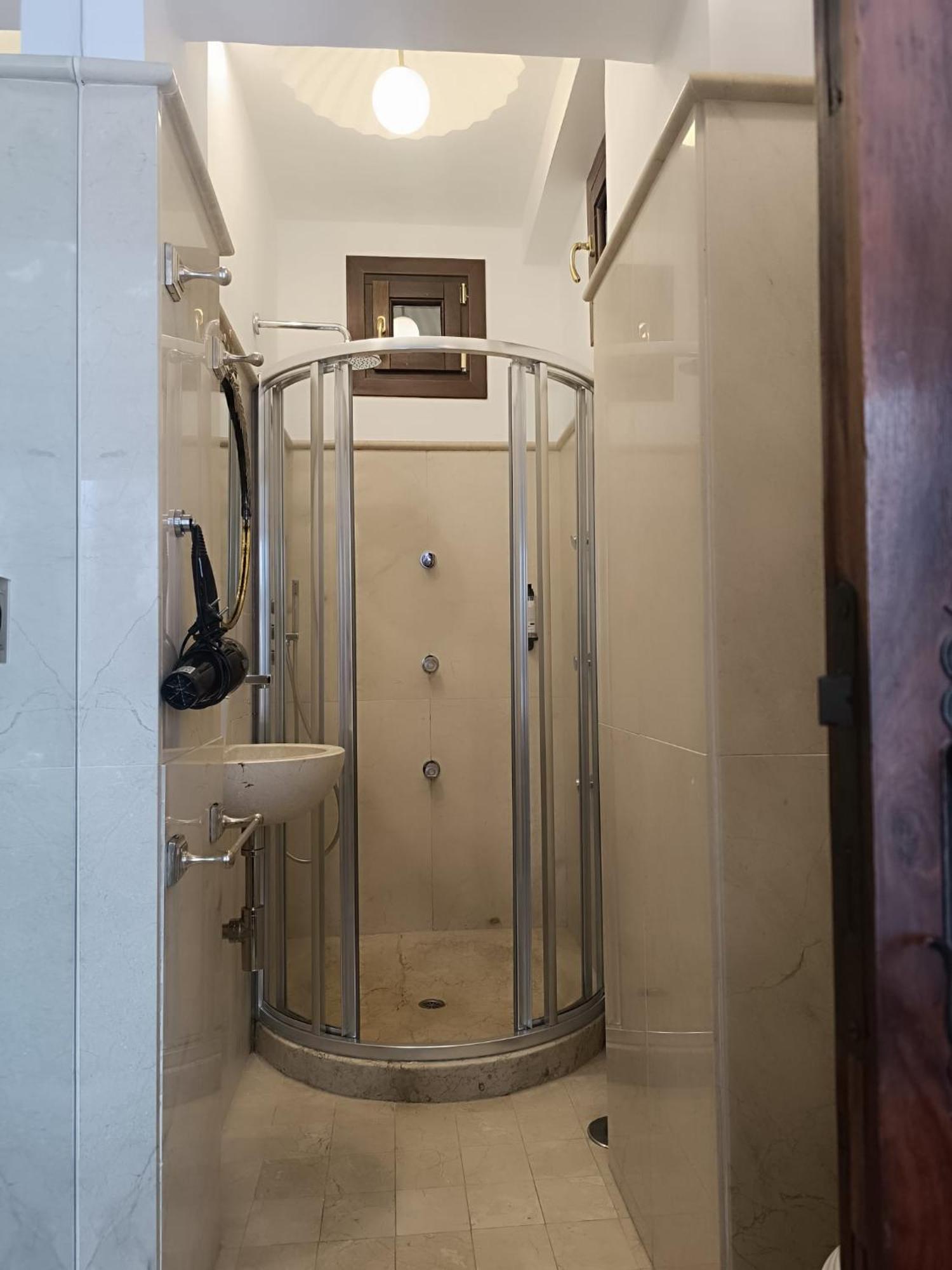 Suite Comares Granada Ngoại thất bức ảnh